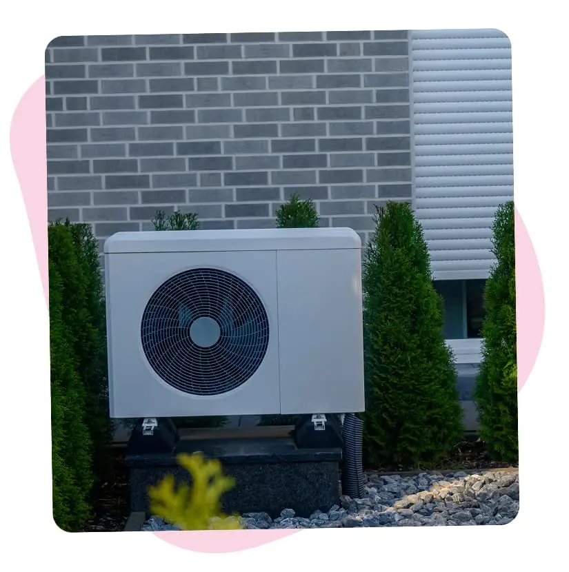Heat Pump Protection Care Plan