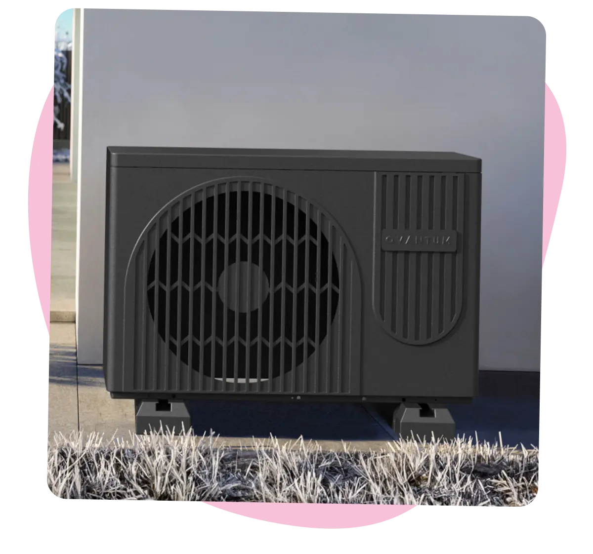 Heat Pump Protection Care Plan