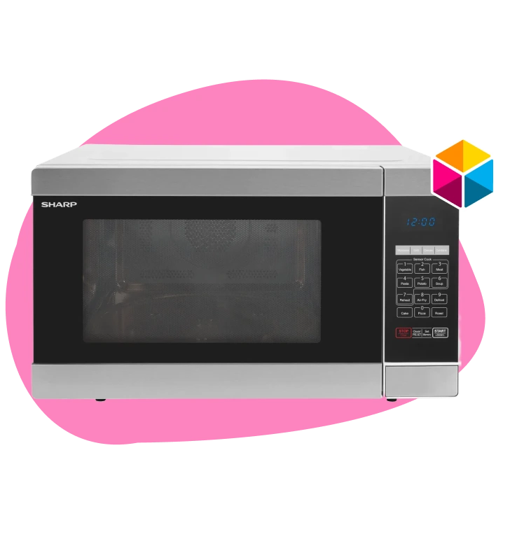 Microwave Troubleshooting Guide