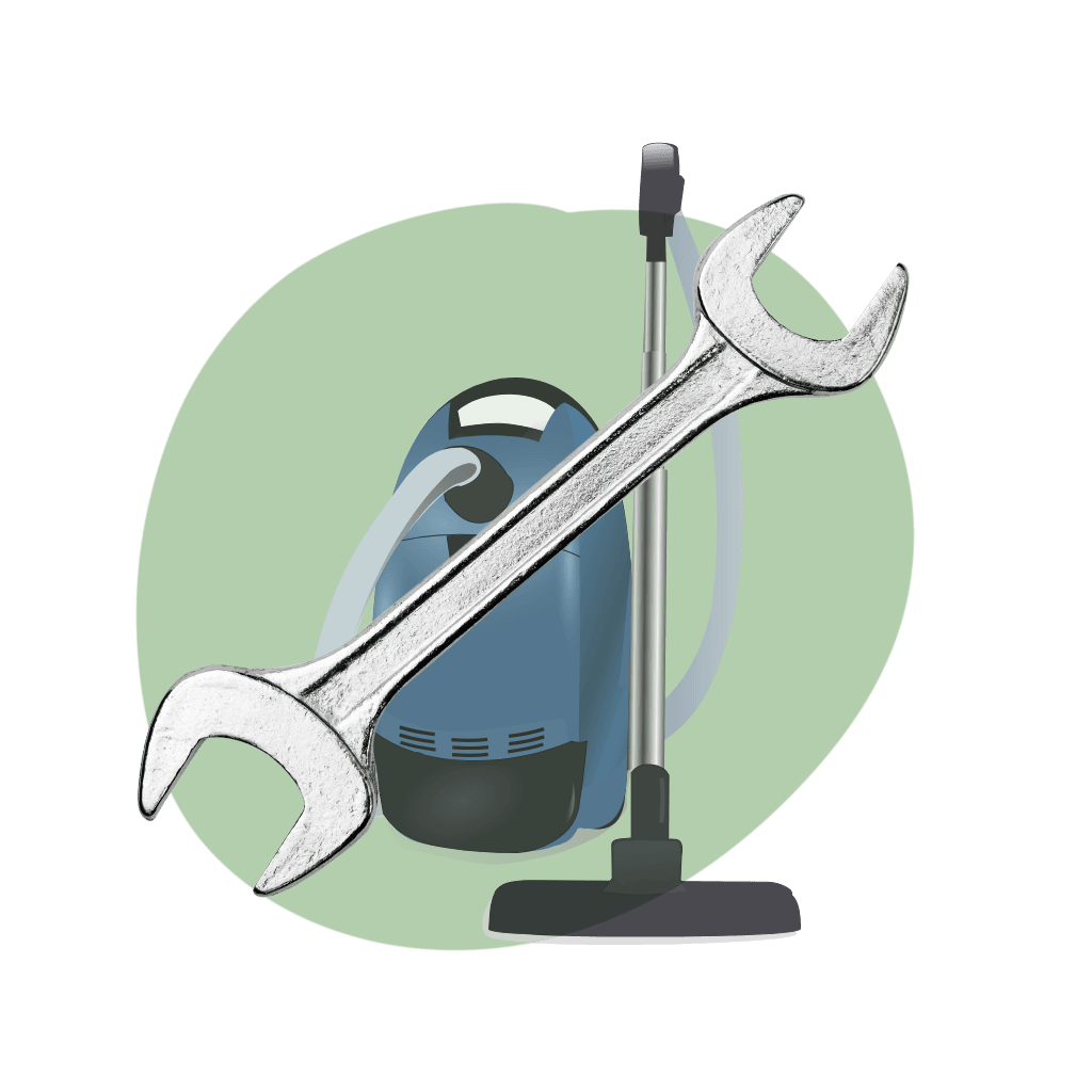 Hoover Troubleshooting Guide