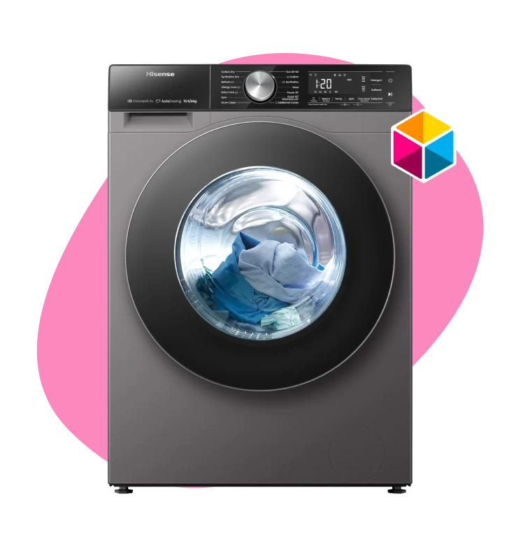 Washer Dryer Troubleshooting Guide