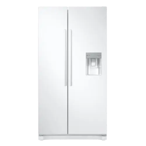 Fridge Freezers