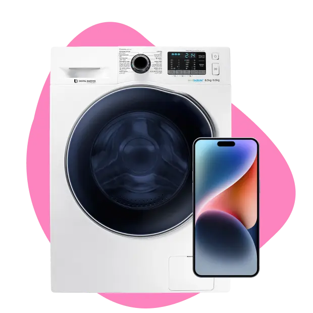 Appliances & Electronics