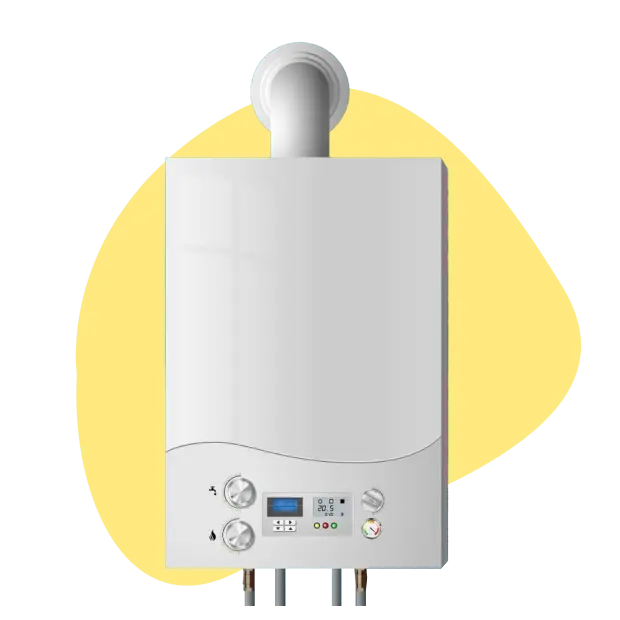 Boiler & Heating