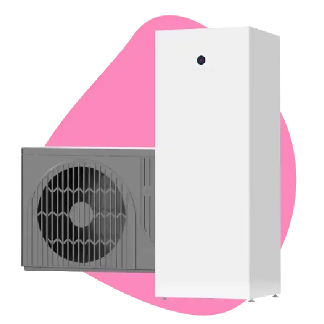 Heat Pump 